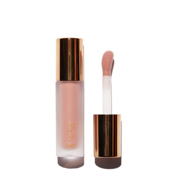 Natural Lovingly Lip Tinted Lip Oil - Image 3