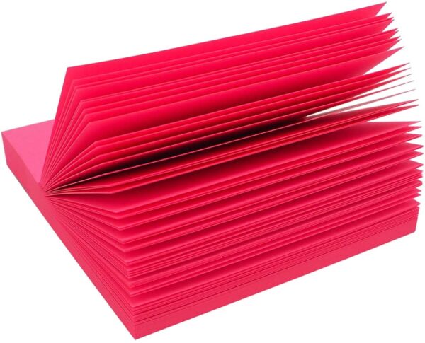 Sticky Notes Easy to Post for Office - Image 2