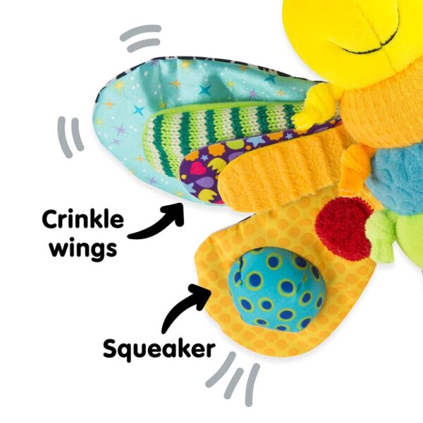 Lamaze Freddie The Firefly - Image 4