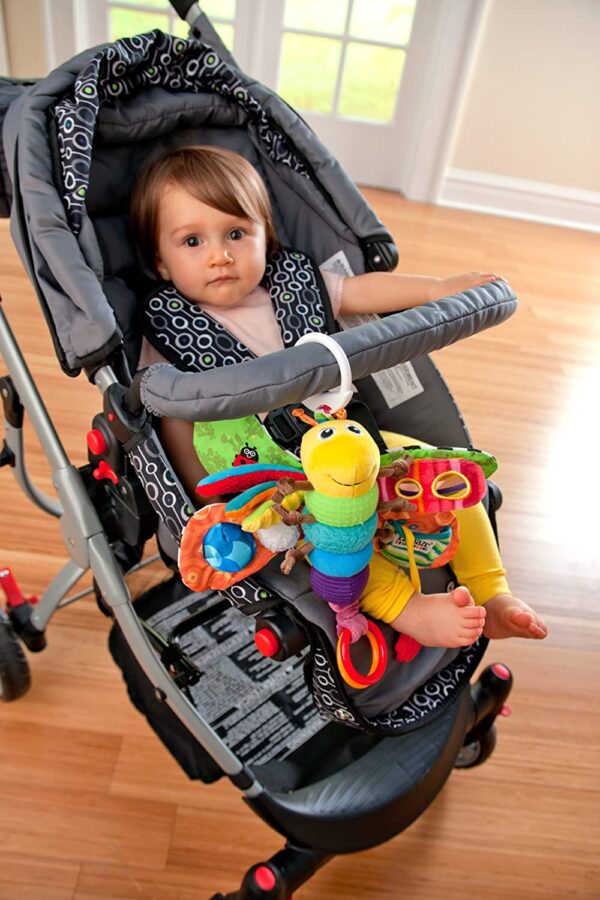 Lamaze Freddie The Firefly - Image 2