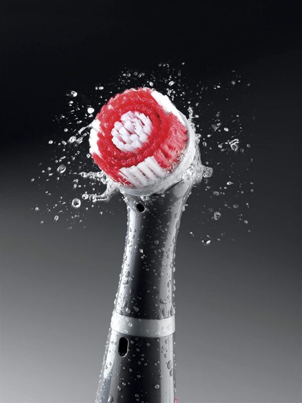 Rubbermaid Reveal Power Scrubber, Grout & Tile Bathroom Cleaner, Shower Cleaner, and Bathtub Cleaner - Image 3
