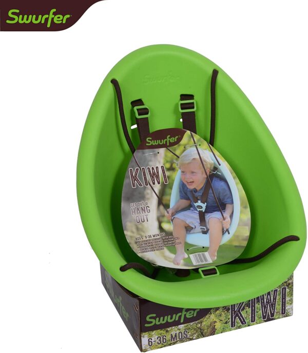 Your Child’s First Swing - Image 4