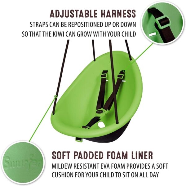 Your Child’s First Swing - Image 3